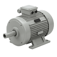 Motor Trifasico WK-100S