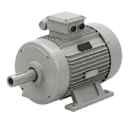Motor Trifasico WK-100S