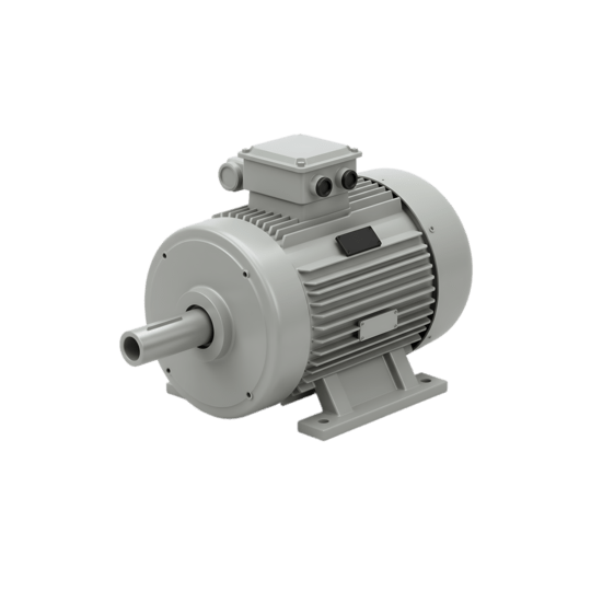Motor Trifasico WK-100S