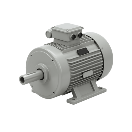 Motor Trifasico WK-100S