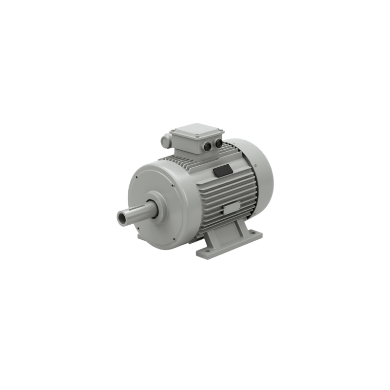 Motor Trifasico WK-100S