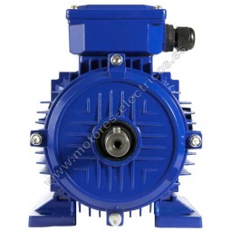 MOTOR ELECTRICO CEMER TRIFASICO 3000 RPM B3 230/400V 0,09KW / 0,12CV