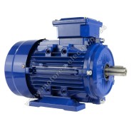MOTOR ELECTRICO CEMER TRIFASICO 3000 RPM B3 230/400V 0,09KW / 0,12CV