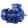 MOTOR ELECTRICO CEMER TRIFASICO 3000 RPM B3 230/400V 0,09KW / 0,12CV
