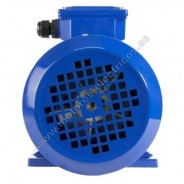 MOTOR ELECTRICO CEMER TRIFASICO 3000 RPM B3 230/400V 0,09KW / 0,12CV