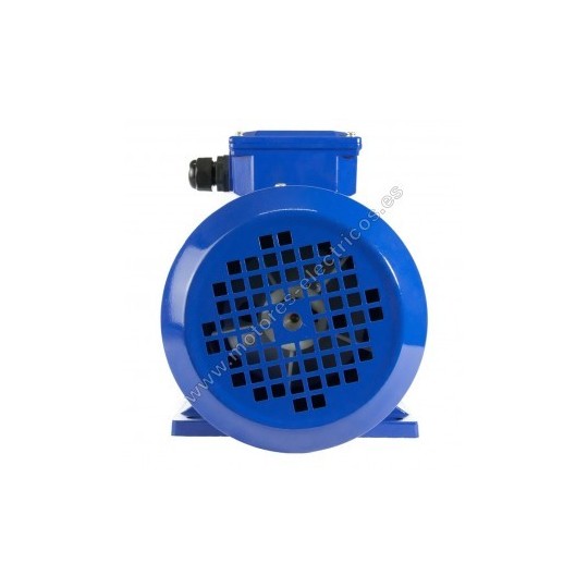 MOTOR ELECTRICO CEMER TRIFASICO 3000 RPM B3 230/400V 0,09KW / 0,12CV